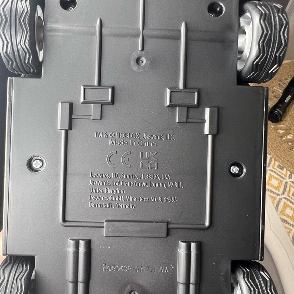 Roblox Action Collection Car Crusher 2 - Picture 3 of 5